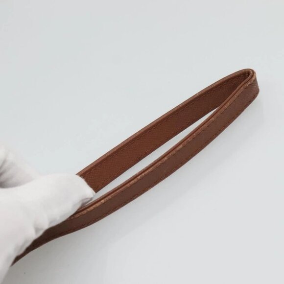 LOUIS VUITTON Monogram Orsay Clutch Bag M51790 LV Auth 129184 - Picture 9 of 15